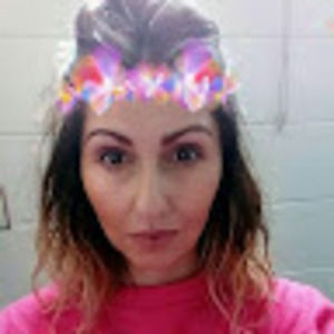 Meet your Posher, Tammy